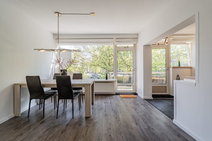 Foto 11 van Julianaplantsoen 87