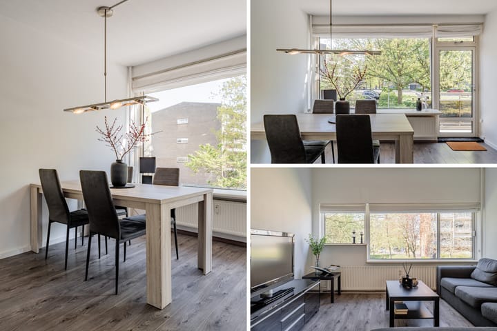 Foto 12 van Julianaplantsoen 87