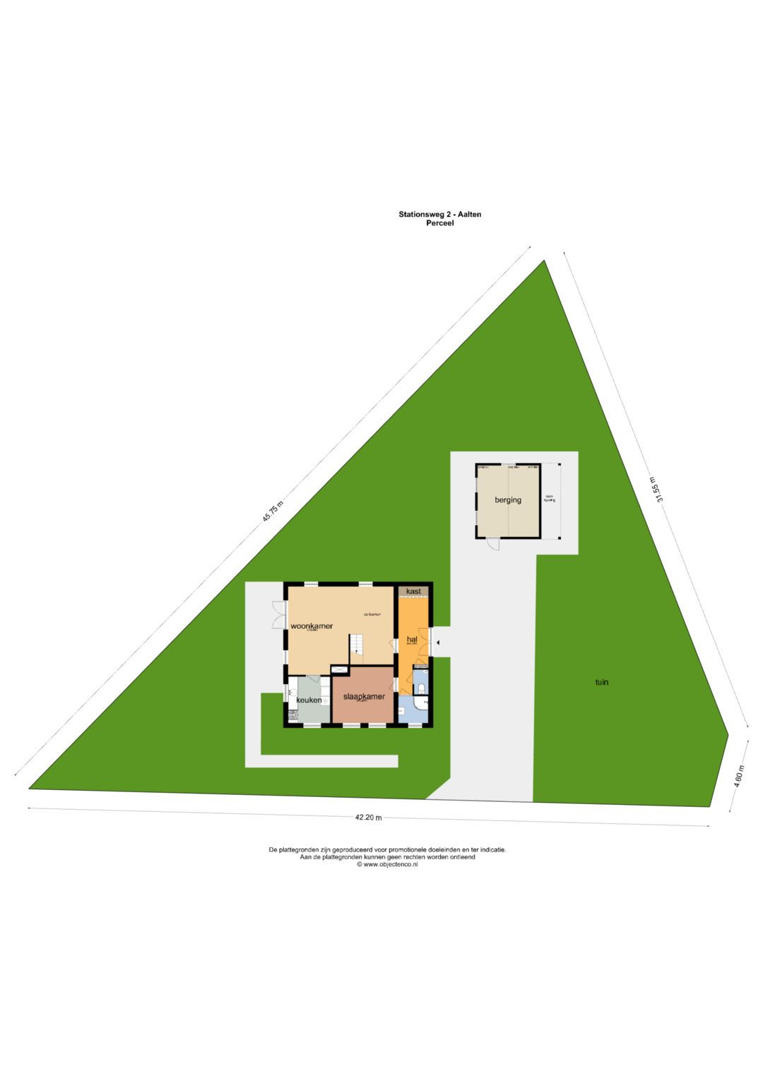 Foto 48 van Stationsweg 2