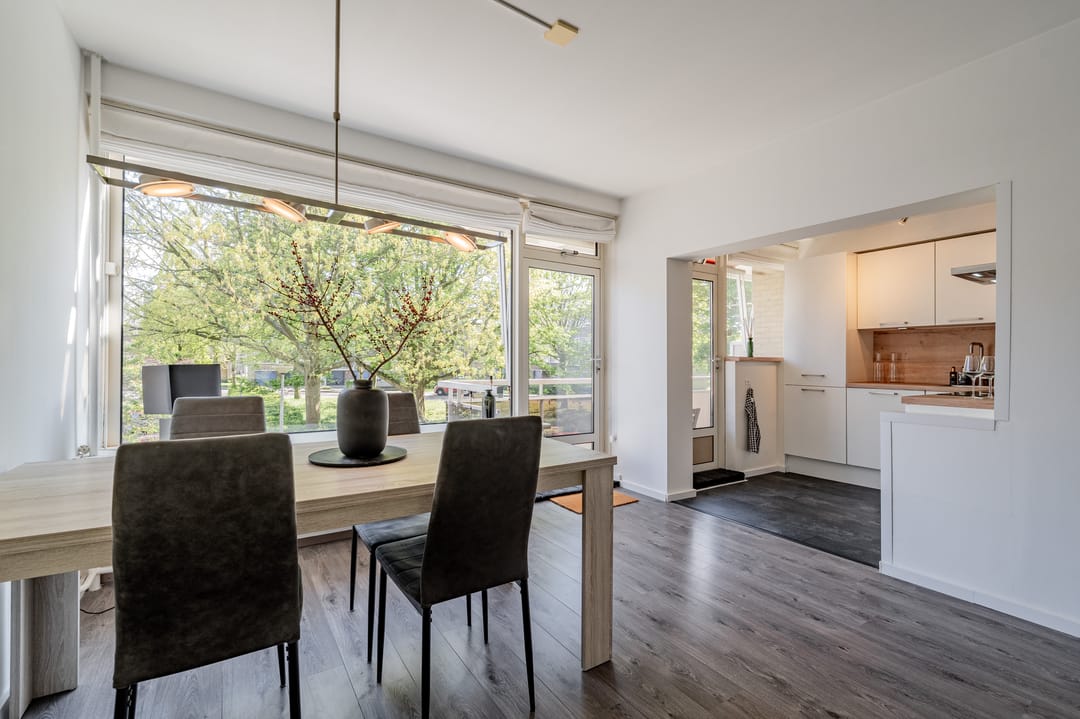 Photo 13 of Julianaplantsoen 87