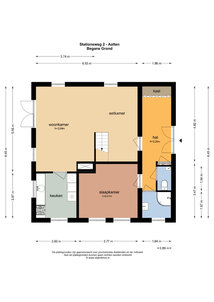 Foto 49 van Stationsweg 2