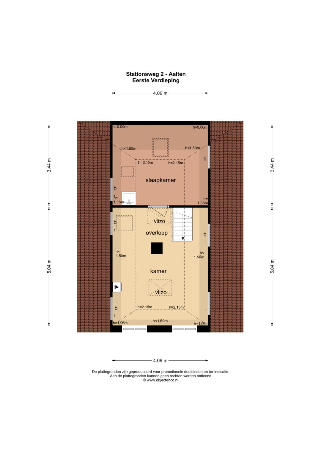 Foto 50 van Stationsweg 2