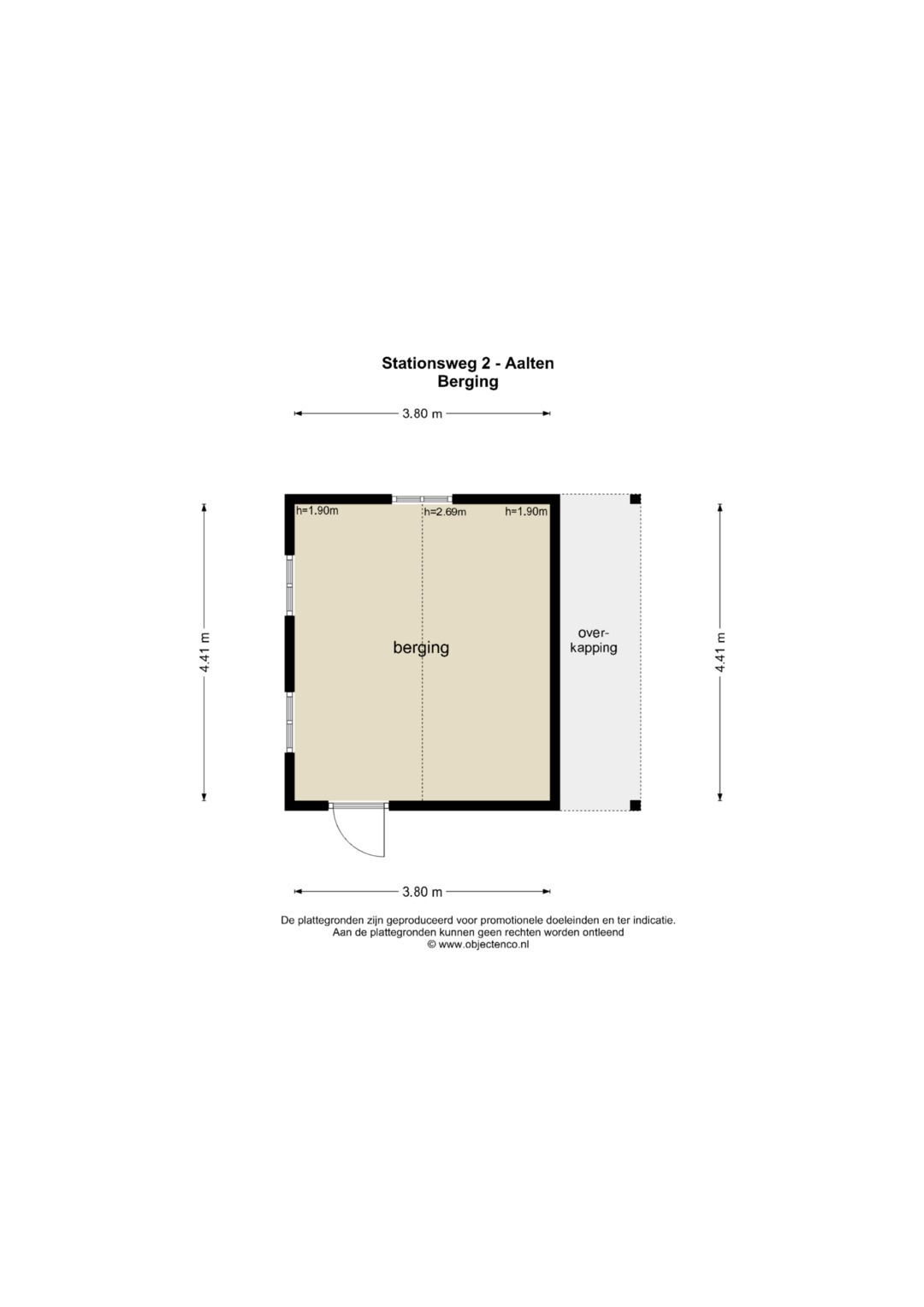 Foto 52 van Stationsweg 2