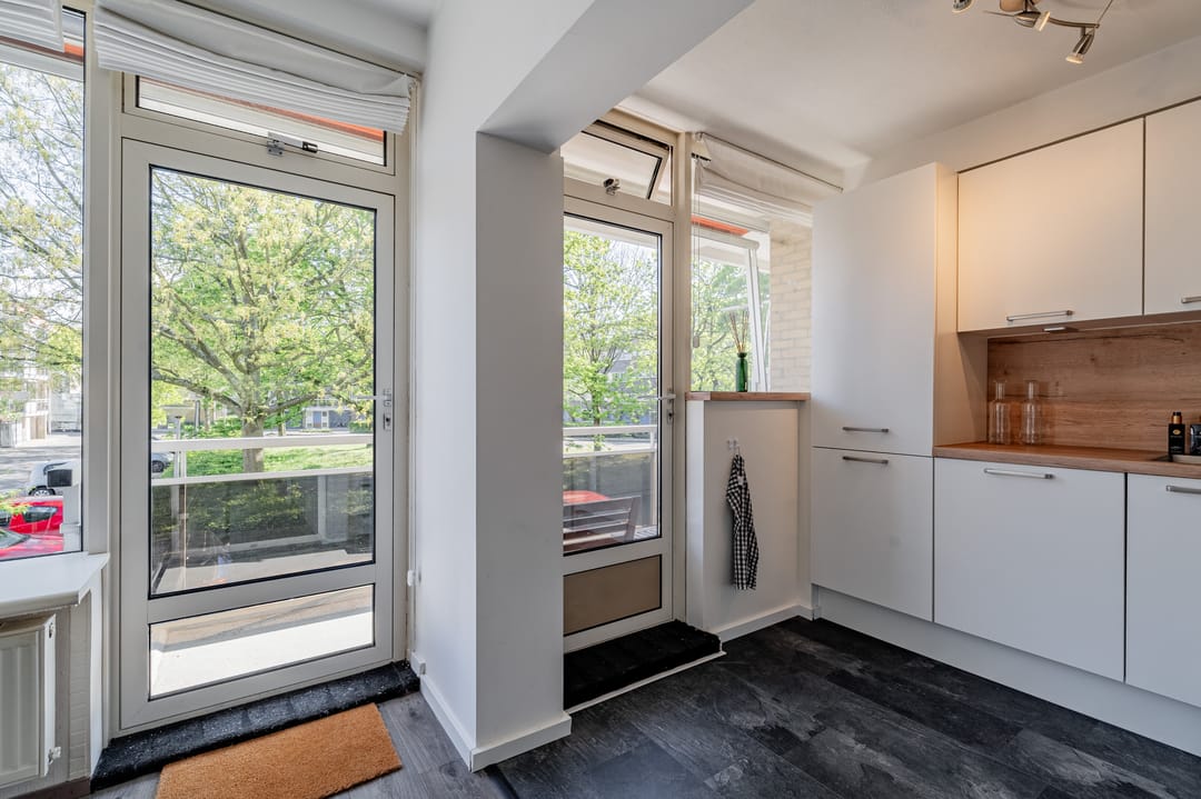 Photo 17 of Julianaplantsoen 87