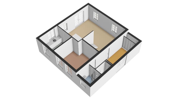 Foto 54 van Stationsweg 2