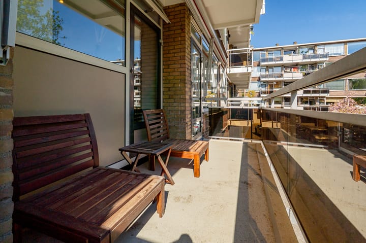 Foto 18 van Julianaplantsoen 87