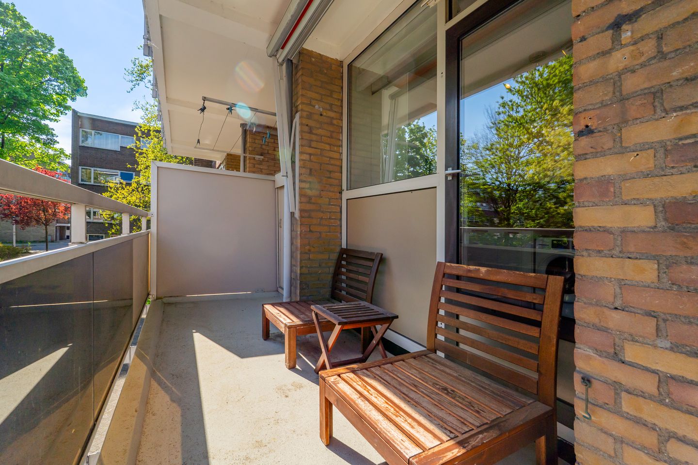 Photo 19 of Julianaplantsoen 87