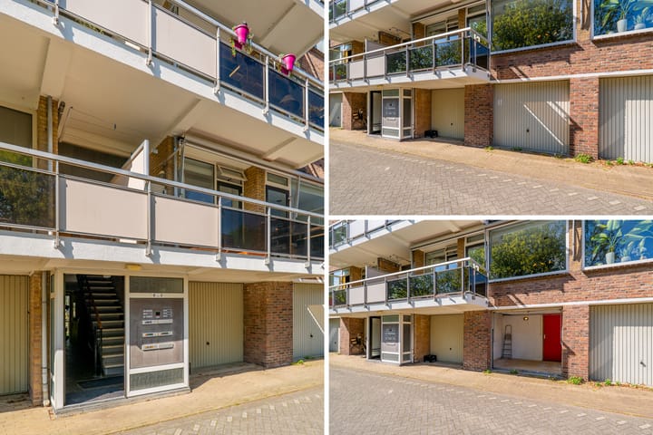 Foto 32 van Julianaplantsoen 87