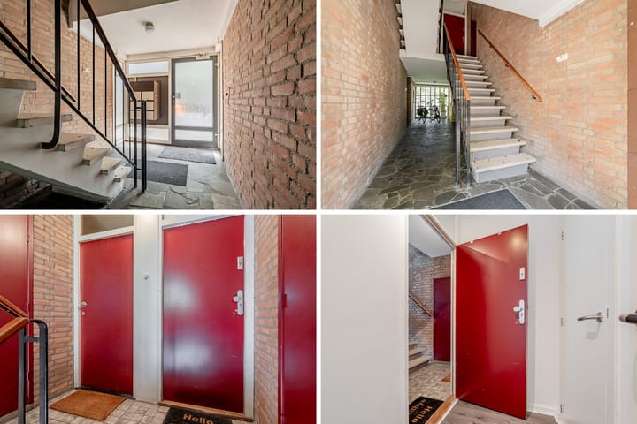 Foto 33 van Julianaplantsoen 87