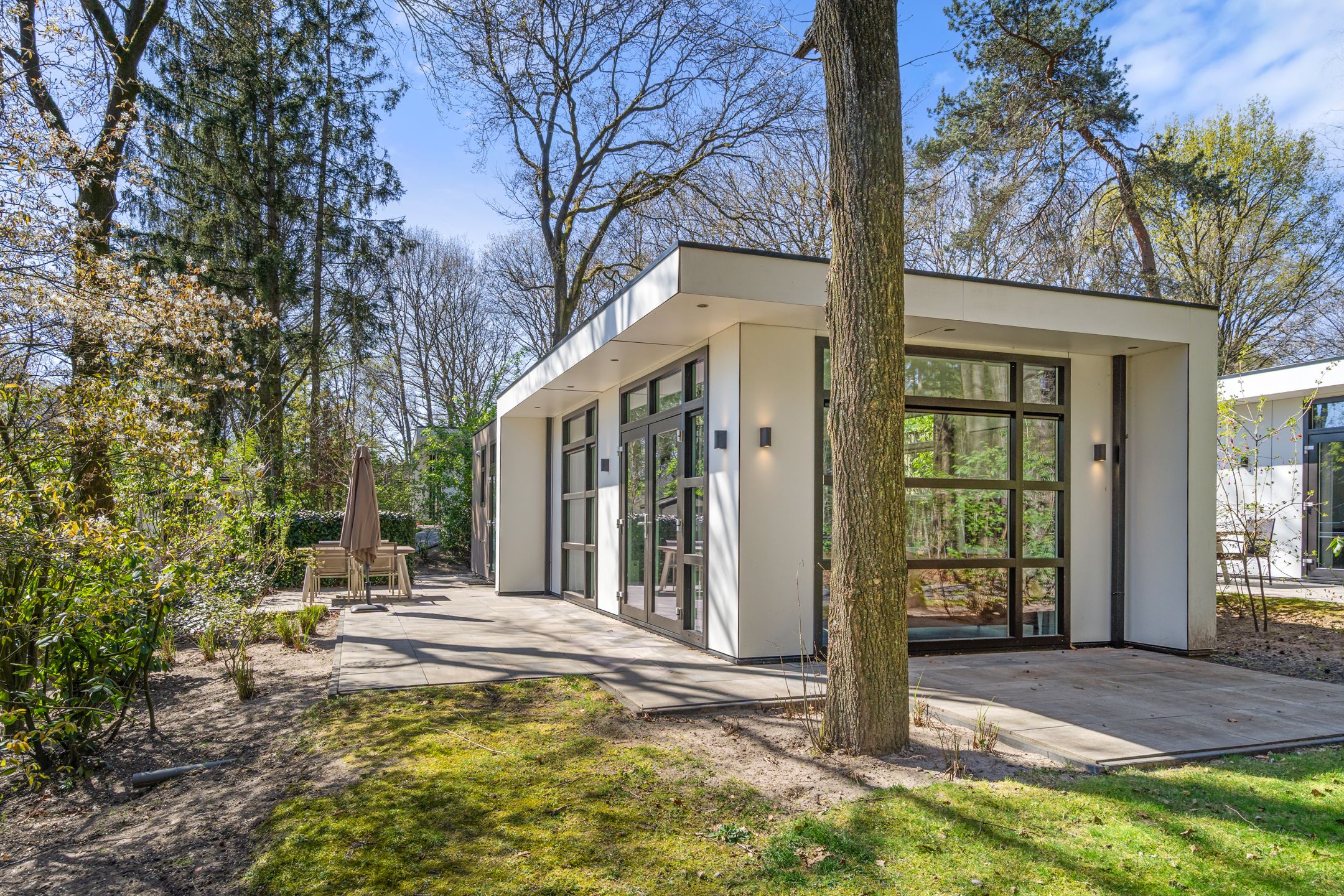 2-bedroom freehold villa in Lunteren — photo 3 of 5