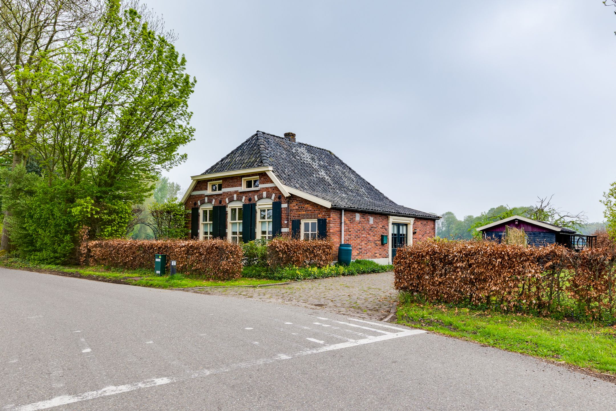 Foto 42 van Stationsweg 2