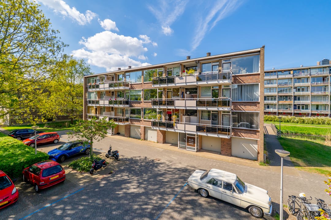 Photo 37 of Julianaplantsoen 87