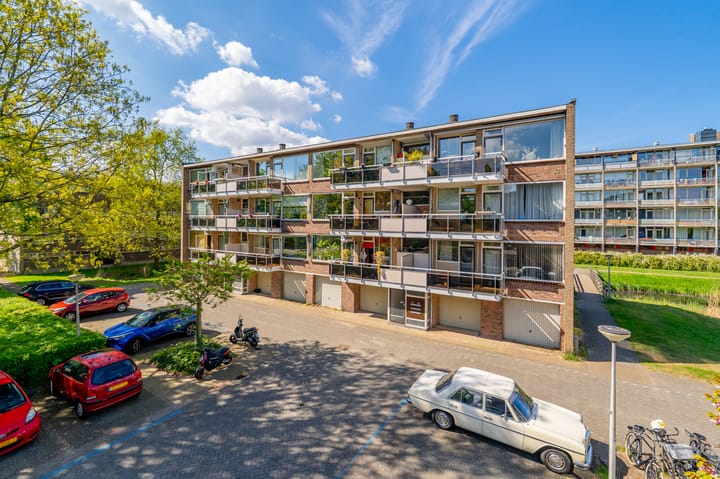 Foto 37 van Julianaplantsoen 87