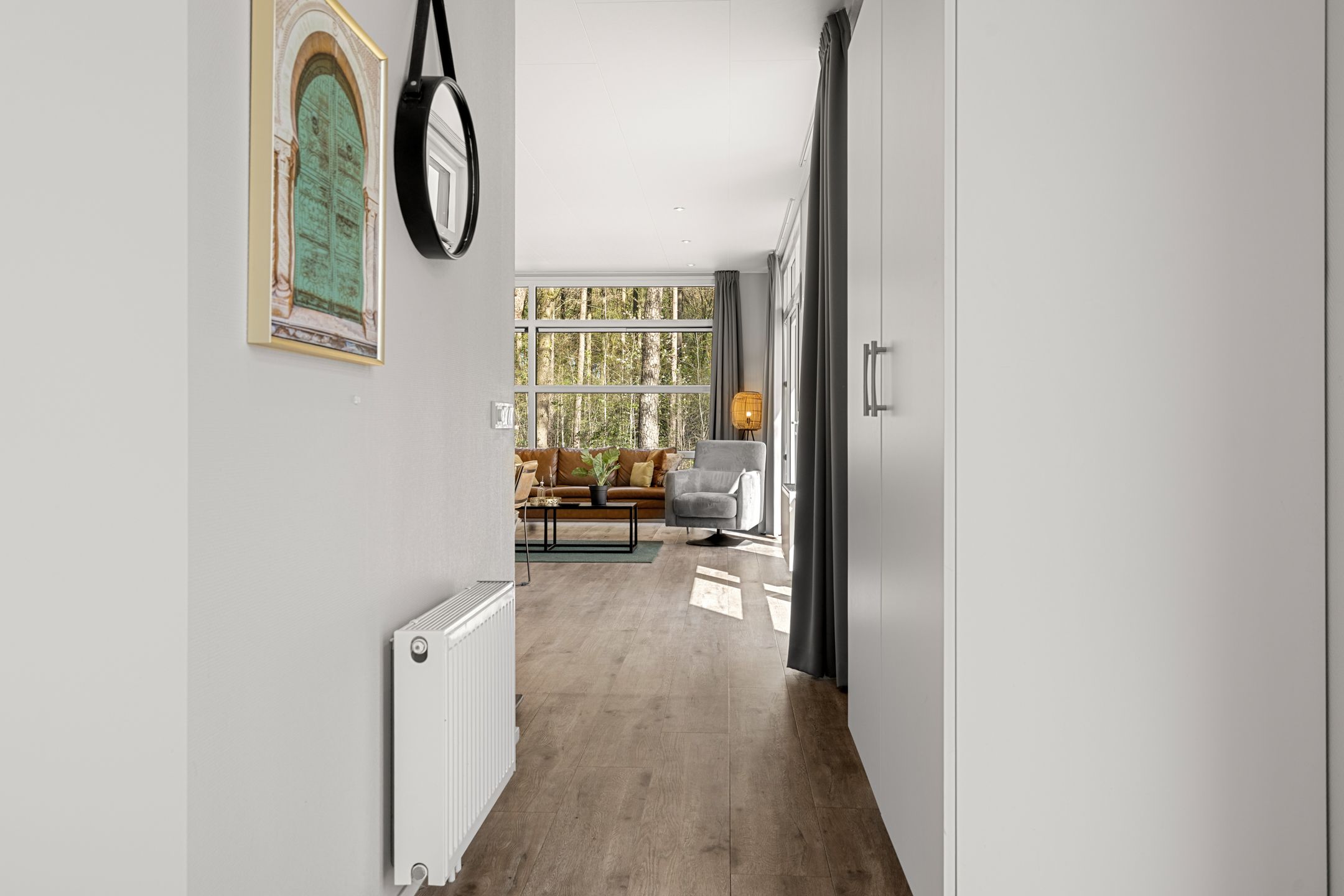 2-bedroom freehold villa in Lunteren — photo 5 of 5
