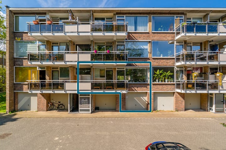 Foto 38 van Julianaplantsoen 87