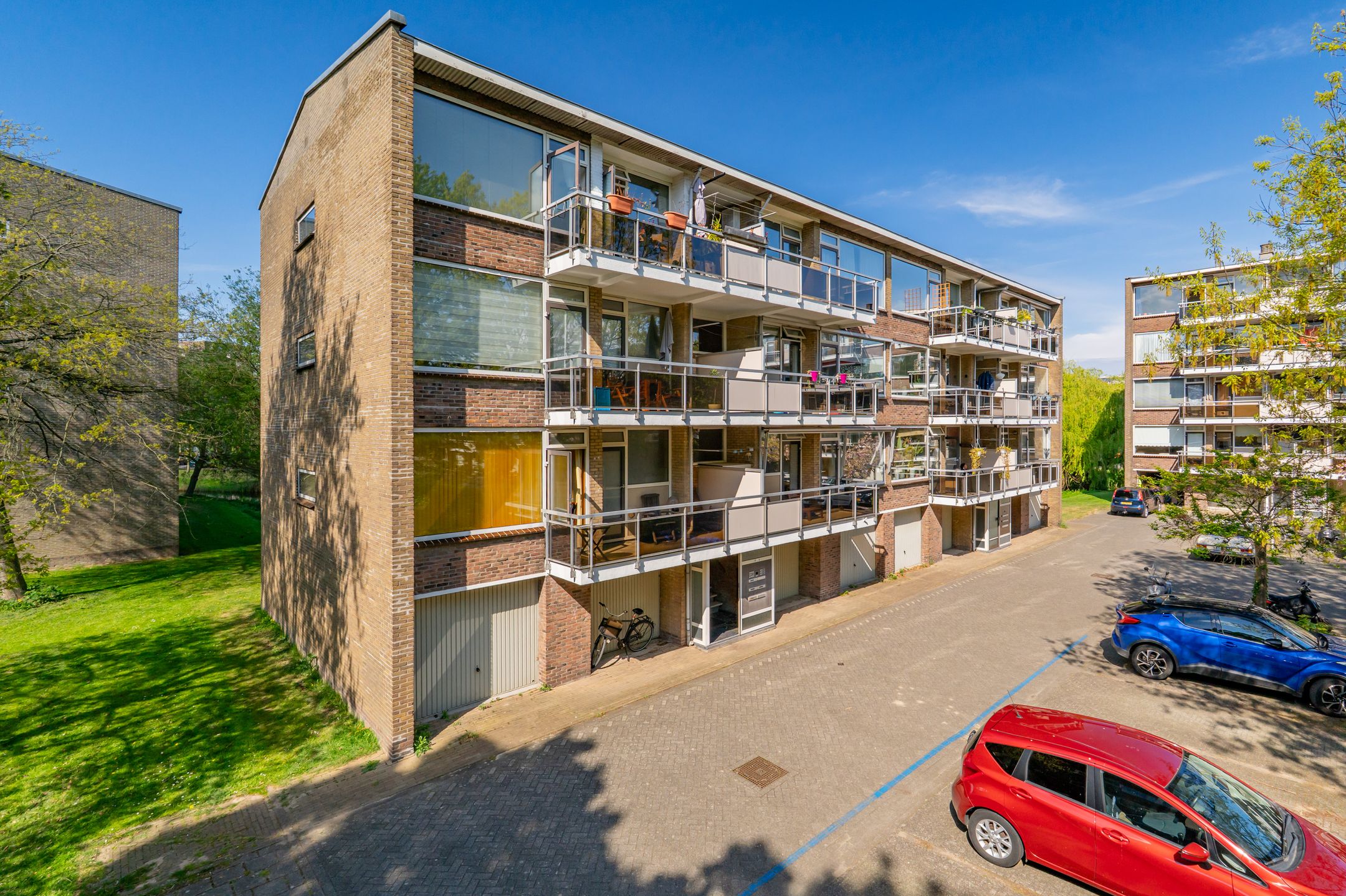 Photo 39 of Julianaplantsoen 87