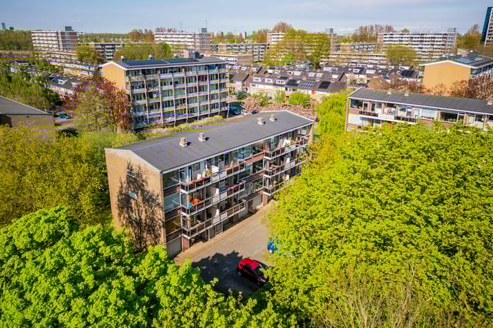 Foto 42 van Julianaplantsoen 87