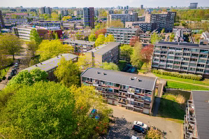 Foto 43 van Julianaplantsoen 87