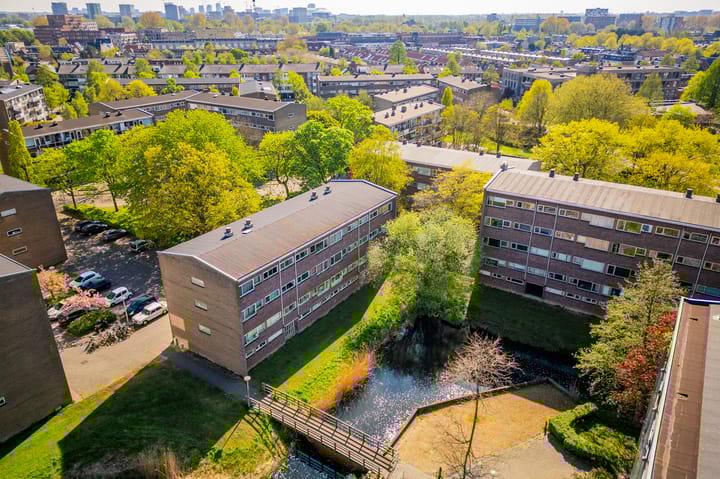 Foto 44 van Julianaplantsoen 87