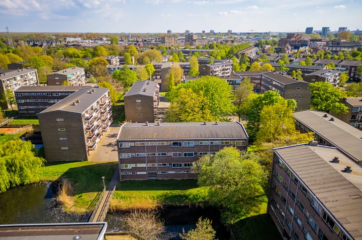 Foto 45 van Julianaplantsoen 87