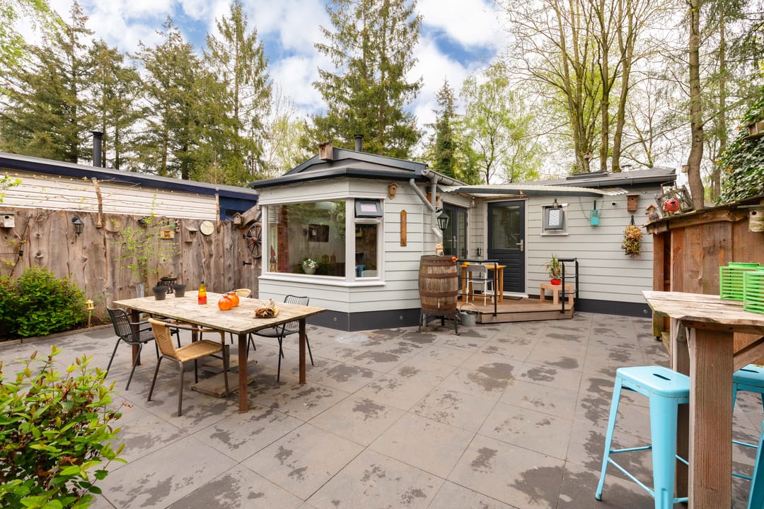 Foto 1 van Oude Garderenseweg 24-A5