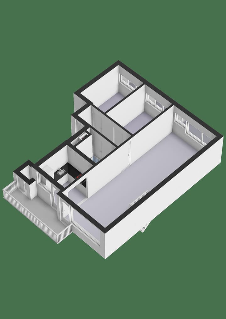 Foto 49 van Julianaplantsoen 87