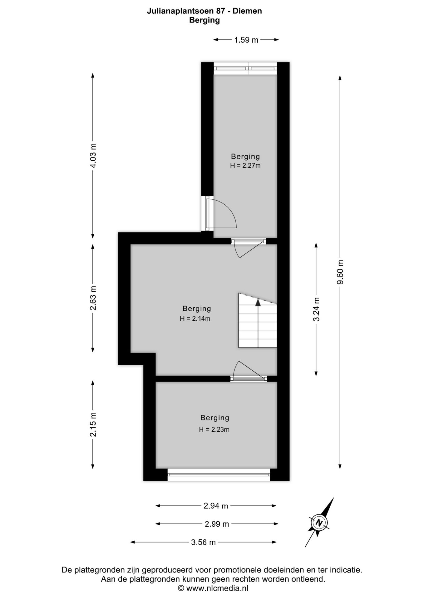 Photo 50 of Julianaplantsoen 87