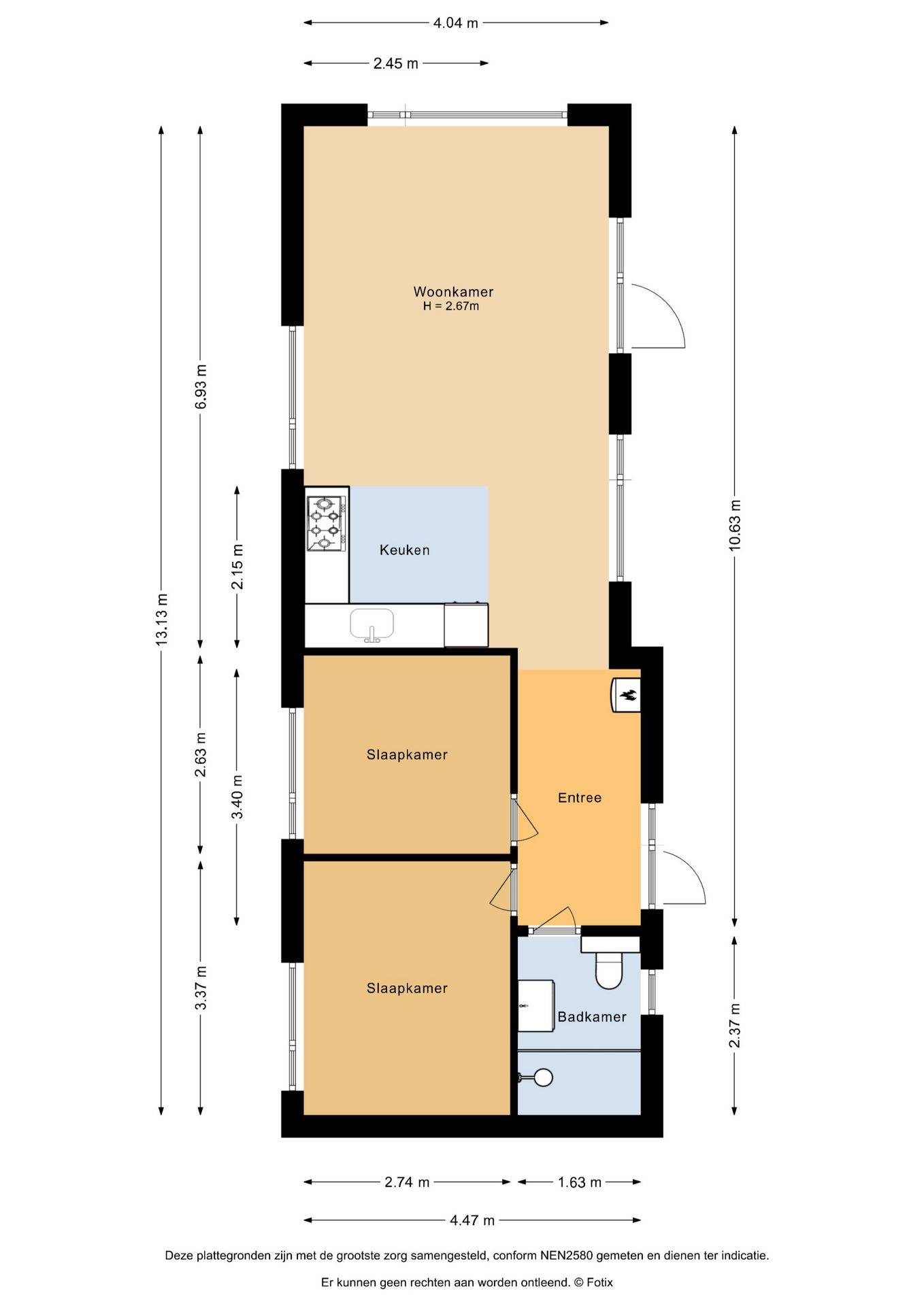 Photo 27 of Immenweg 15-R90A
