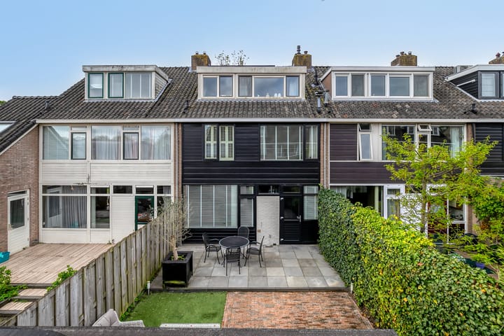 Foto 4 van Van Polanenstraat 17