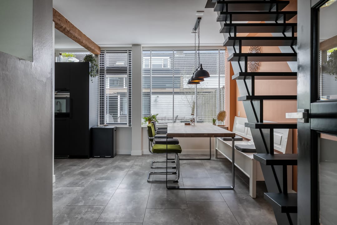 Foto 7 van Van Polanenstraat 17