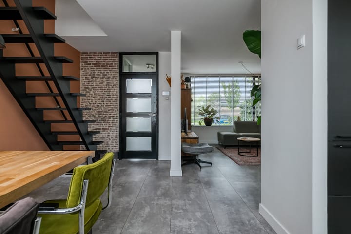 Foto 9 van Van Polanenstraat 17