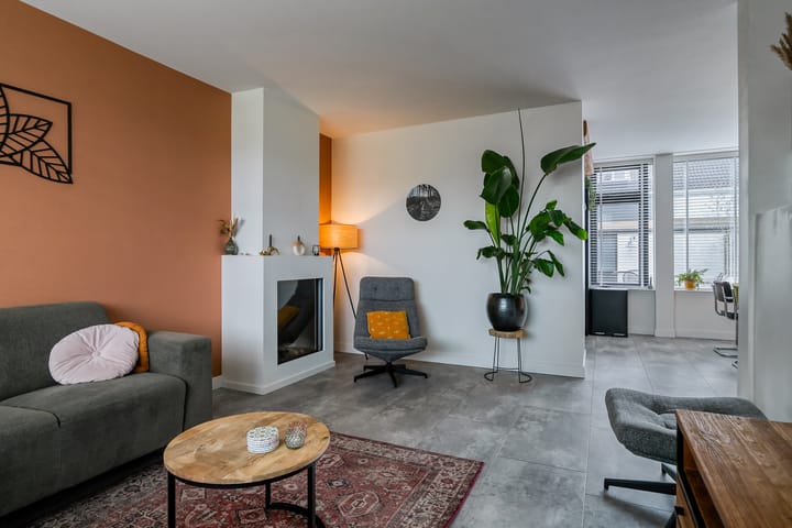 Foto 12 van Van Polanenstraat 17