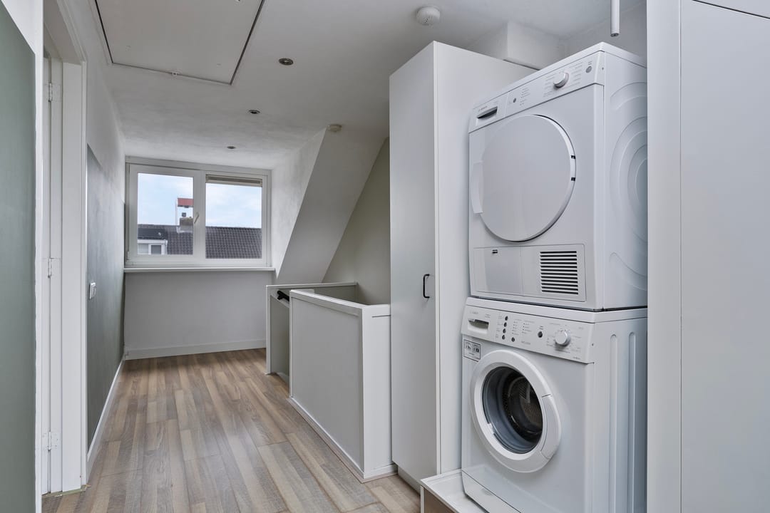 Foto 28 van Van Polanenstraat 17