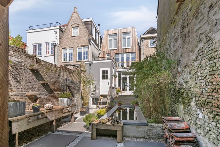 Foto 3 van Hoge Gouwe 149