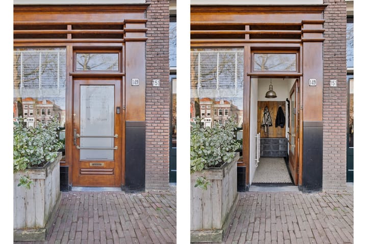 Foto 4 van Hoge Gouwe 149