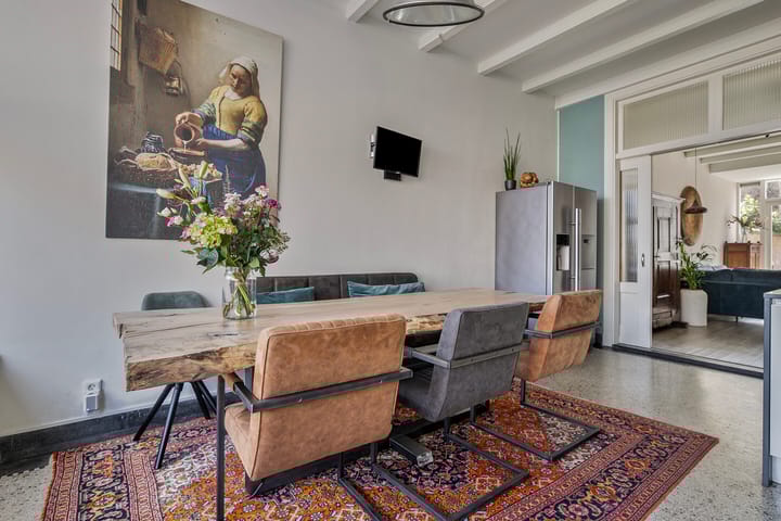 Foto 8 van Hoge Gouwe 149