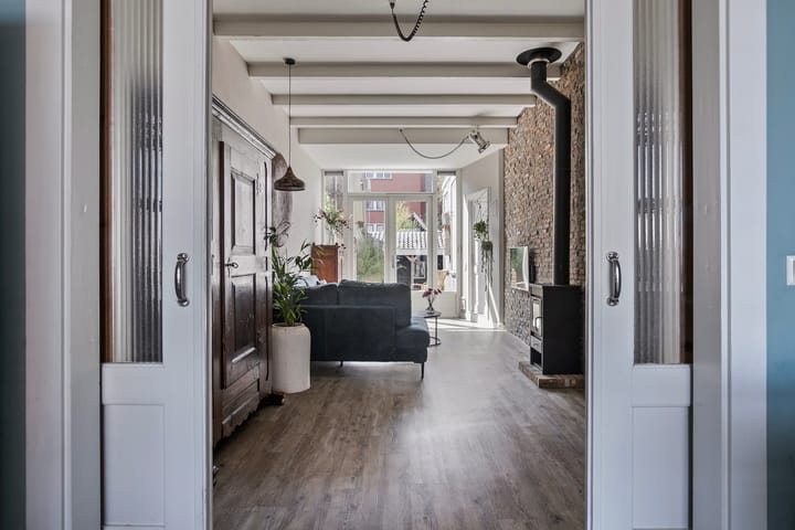 Foto 10 van Hoge Gouwe 149