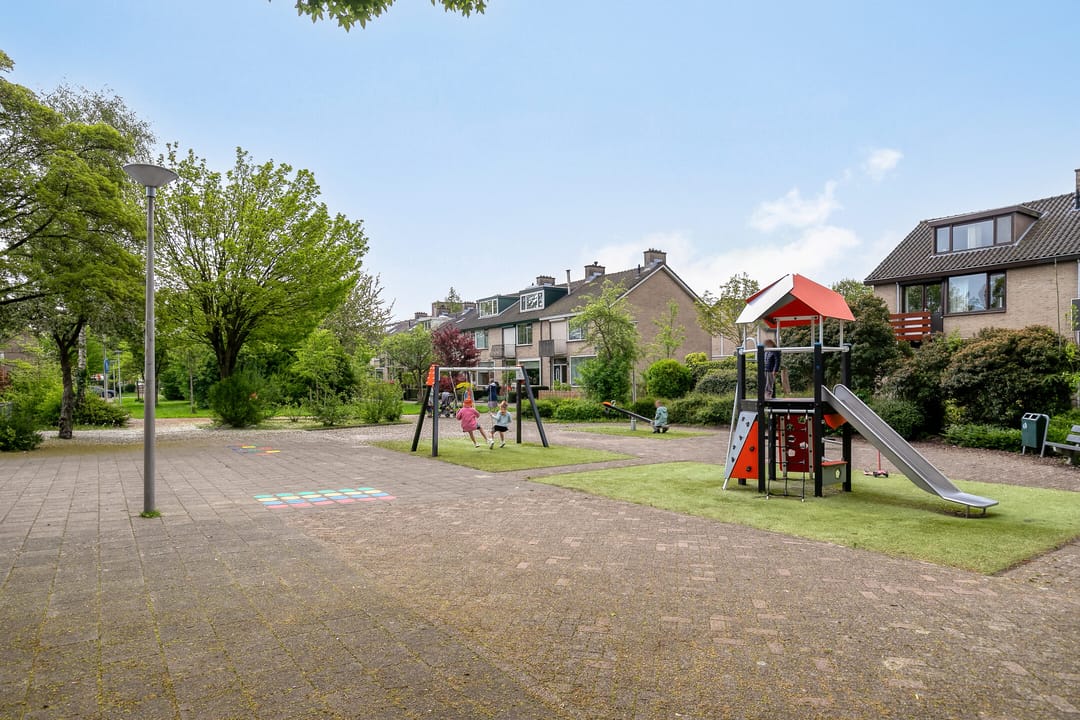 Foto 37 van Van Polanenstraat 17