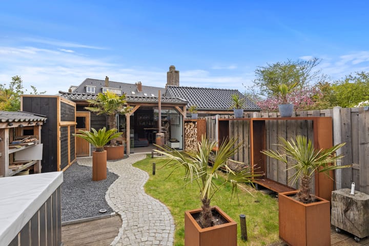 Foto 4 van Celebesstraat 20