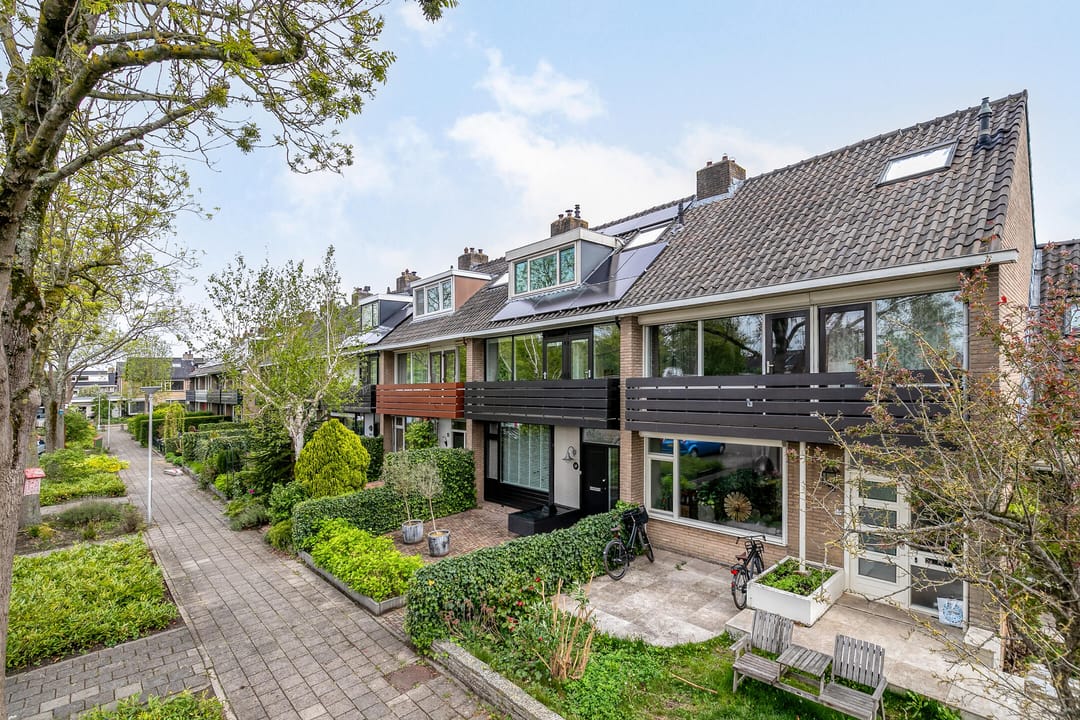 Foto 38 van Van Polanenstraat 17