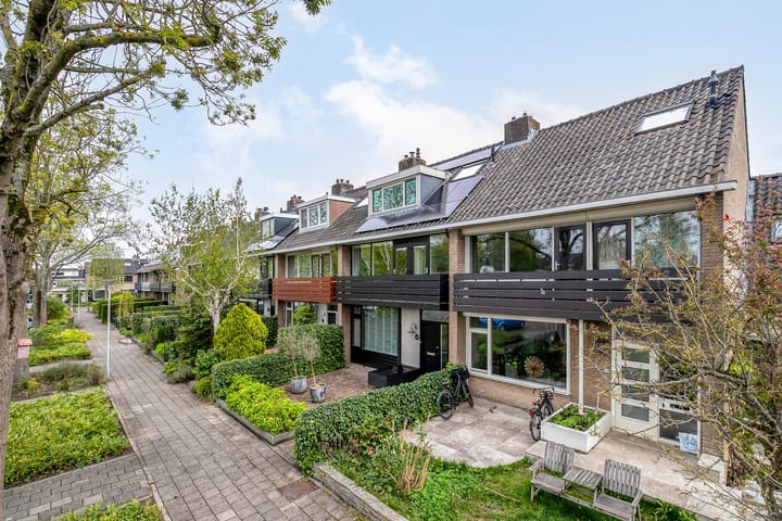 Foto 38 van Van Polanenstraat 17