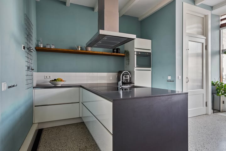 Foto 6 van Hoge Gouwe 149