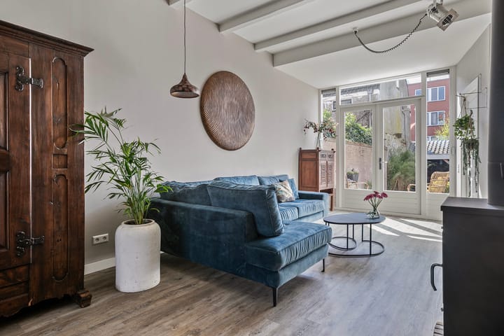 Foto 12 van Hoge Gouwe 149