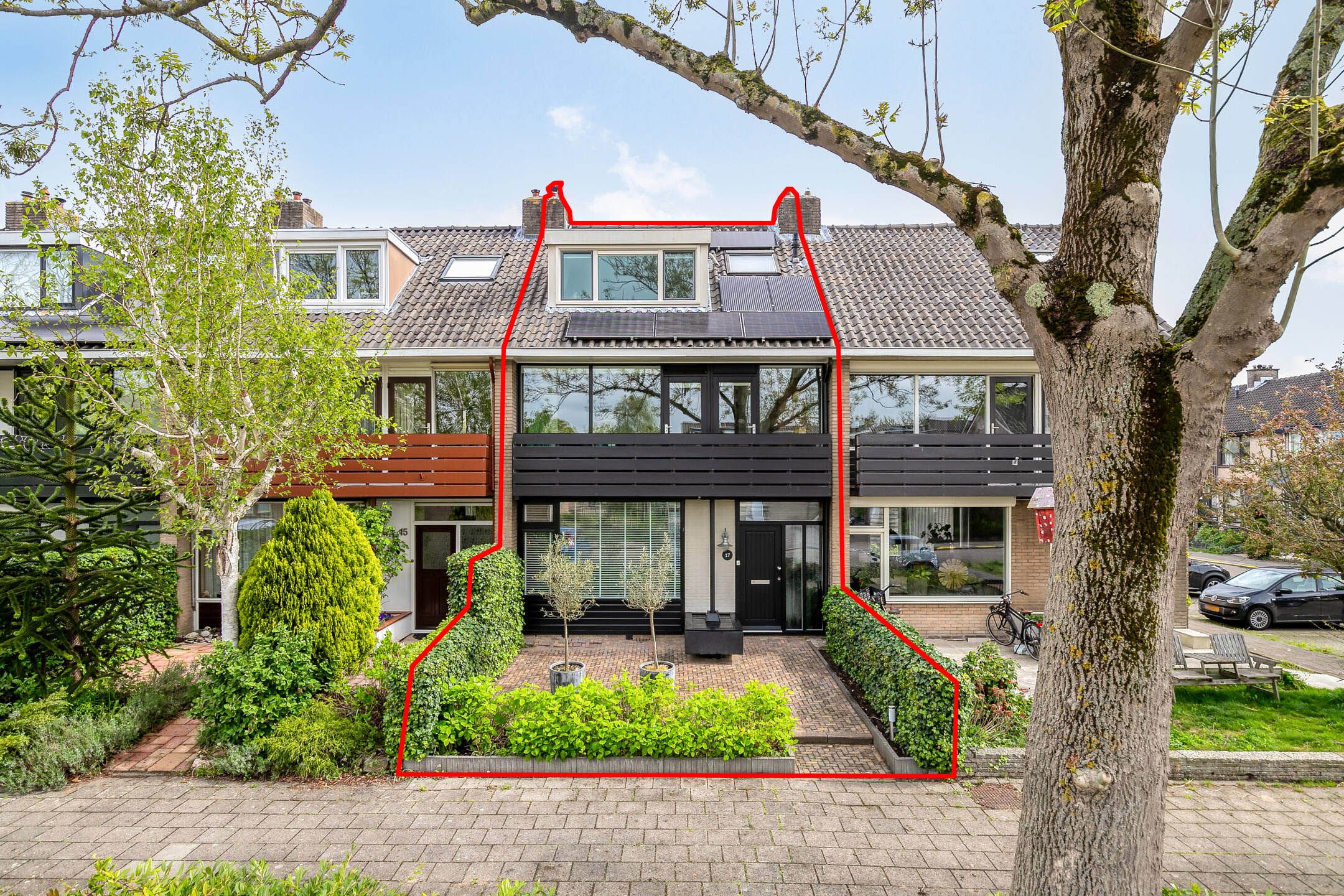 Foto 39 van Van Polanenstraat 17