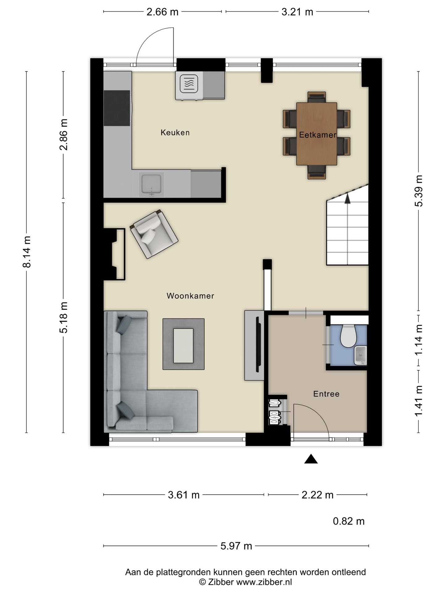 Foto 40 van Van Polanenstraat 17
