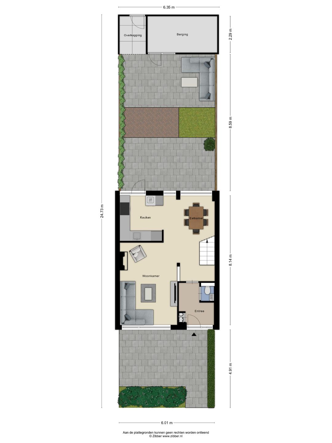 Foto 41 van Van Polanenstraat 17