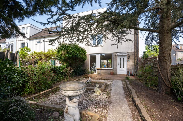 Foto 1 van Lekstraat 59