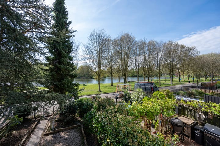 Foto 2 van Lekstraat 59