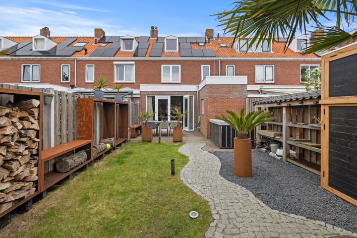 Foto 13 van Celebesstraat 20