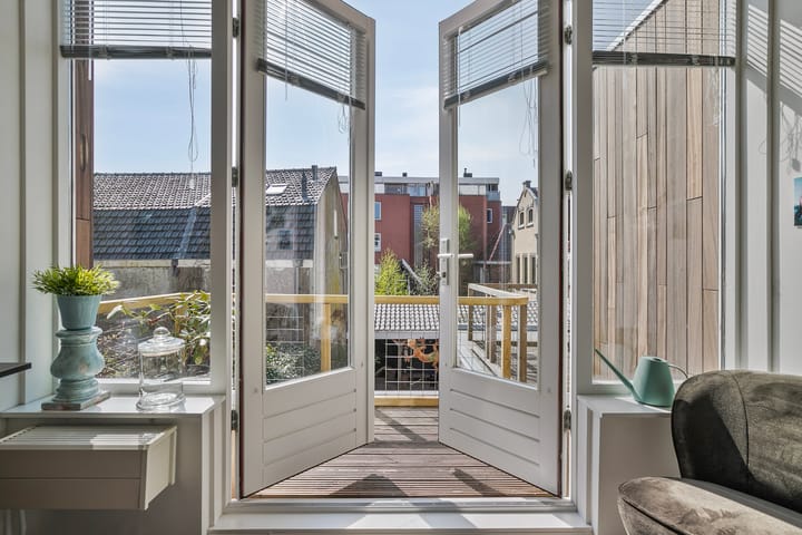 Foto 25 van Hoge Gouwe 149